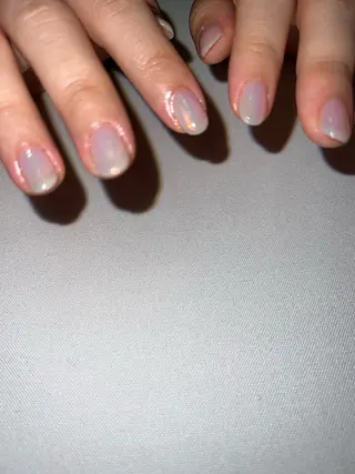 ネイル nailartist lisaのネイルデザイン