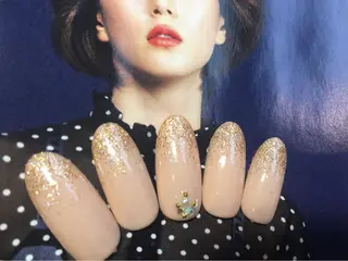 ネイル sugar plum 【スカルプ人気店】のネイルデザイン