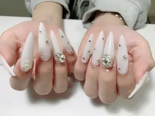 ネイル haru nailのネイルデザイン