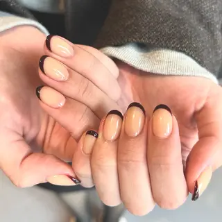 ネイル GLOW/NAIL 御幸店MaYuMiのネイルデザイン