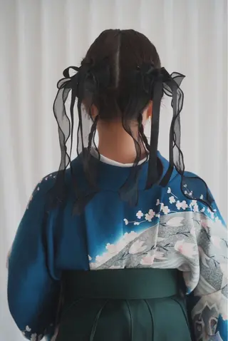 👔ボブ﹨髪質改善 ストレート🩳ももかのヘアスタイル