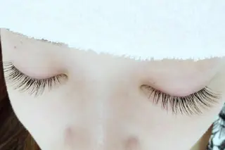 マツエク・マツパ eyelash Amourのマツエク・マツパデザイン