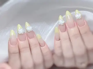 ネイル Rin 🍭のネイルデザイン