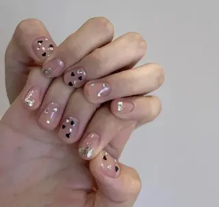 ネイル Queens ciciのネイルデザイン