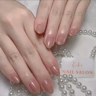 ネイル 💕鈴木ユリ パラジェル/オフ無料のネイルデザイン