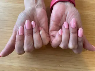ネイル Nailist Missaのネイルデザイン