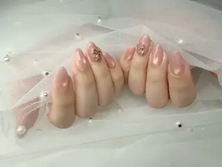 ネイル Anna Nailのネイルデザイン