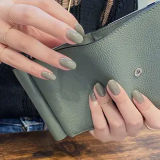 ネイル Queens ゲンのネイルデザイン