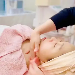 CE salon Anelaのエステ・リラクイメージ