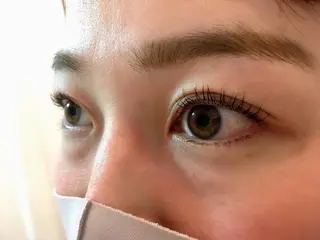 マツエク・マツパ 堀田 のぞみの眉毛・アイブロウイメージ
