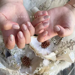 ネイル nailsalon Lenoaのネイルデザイン