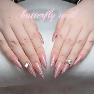 ネイル 関 まゆみのネイルデザイン