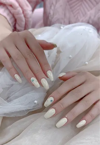 ネイル MissU ネイルサロンのネイルデザイン