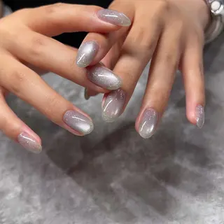 ネイル Nailsalon Lebelのネイルデザイン