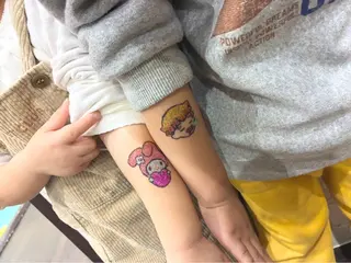 🫧🎀椎名 吹雪🪄⟡.·のその他イメージ
