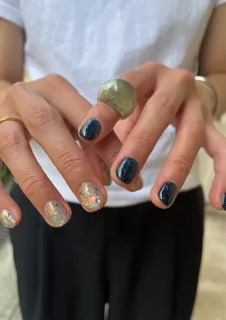 ネイル nail RINAのネイルデザイン