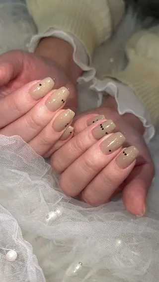 ネイル SAKU nail 作島茜のネイルデザイン