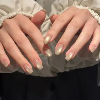 ネイル Lanié yokokawaのネイルデザイン