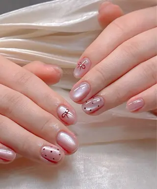 ネイル Rimi Nailアメリカ村のネイルデザイン
