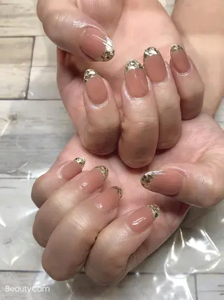 ネイル ✨アン ミユ✨のネイルデザイン