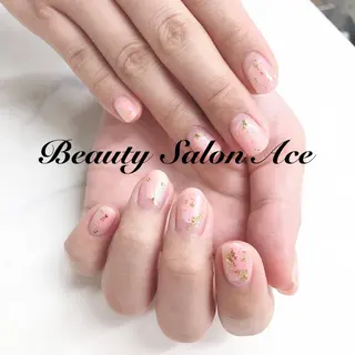 ネイル 池袋フィルイン Ace♡Nailのネイルデザイン