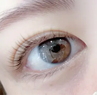 パーマ Grace タケシタのマツエク・マツパデザイン