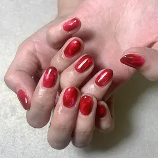 ネイル FIORITURA aiのネイルデザイン