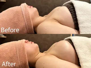 デトックス専門サロン ココシュエットのエステ・リラクイメージ