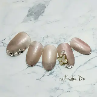 ネイル Nail salon Dioのネイルデザイン