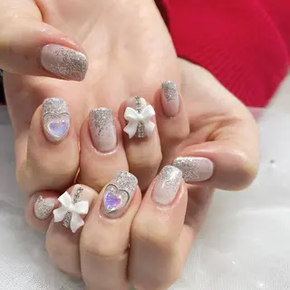 ネイル I pinknail 韓国風·持ち込み専門のネイルデザイン