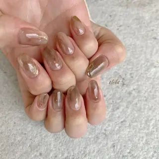 ネイル Rio 𓍼のネイルデザイン