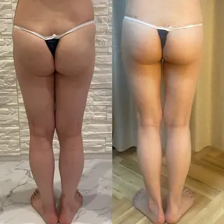 Cherie Tokyoのマツエク・マツパデザイン