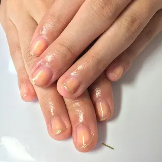 ネイル clover nailのネイルデザイン