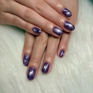 ネイル はあとねいる五反田店 aikaのネイルデザイン