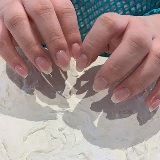 ネイル マキノ ユイのネイルデザイン