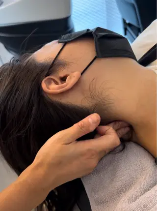 Kiruca所属・Kiruca 加藤のエステ・リラクイメージ