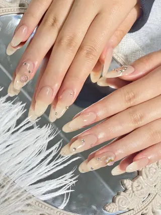 ネイル BLinLin nail salonのネイルデザイン
