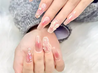 ネイル ネイルサロン Laque.のネイルデザイン