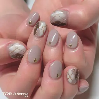 ネイル ネイリスト なつみのネイルデザイン