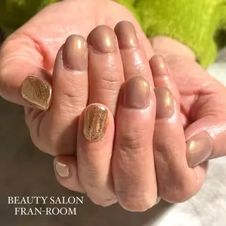 ネイル FRAN -ROOMのネイルデザイン