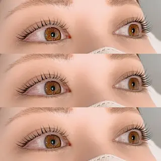 マツエク・マツパ LOKAHI 大川のマツエク・マツパデザイン