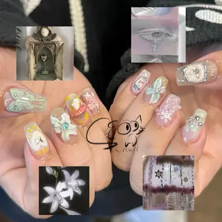 ネイル S.nail _のネイルデザイン