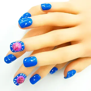 ネイル ル ンのネイルデザイン