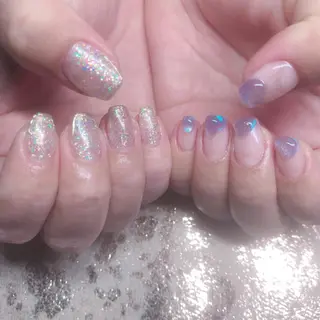 ネイル DollyGirl KYOKOのネイルデザイン