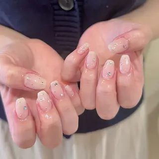 ネイル . .のネイルデザイン