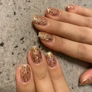 ネイル Meviy （メヴィー）のマツエク・マツパデザイン