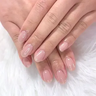 ネイル Noix 横浜のネイルデザイン