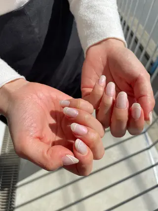 ネイル sis nail 梅田　あい子のネイルデザイン
