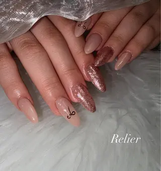 ネイル Relier Airiのネイルデザイン