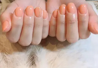 ネイル mika nailのネイルデザイン